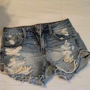 American Eagle Outfitters shorts